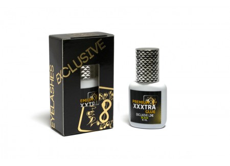 Premium XXXtra glue (Silver) 10ml